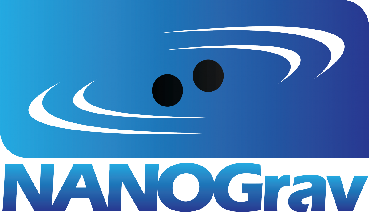 NANOGrav Logo